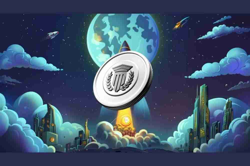 加密货币精选与山寨币突破:八月最热趋势